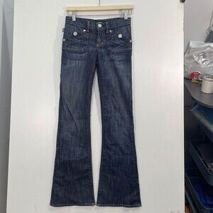 Rock Republic Lowrise Jeans 4000